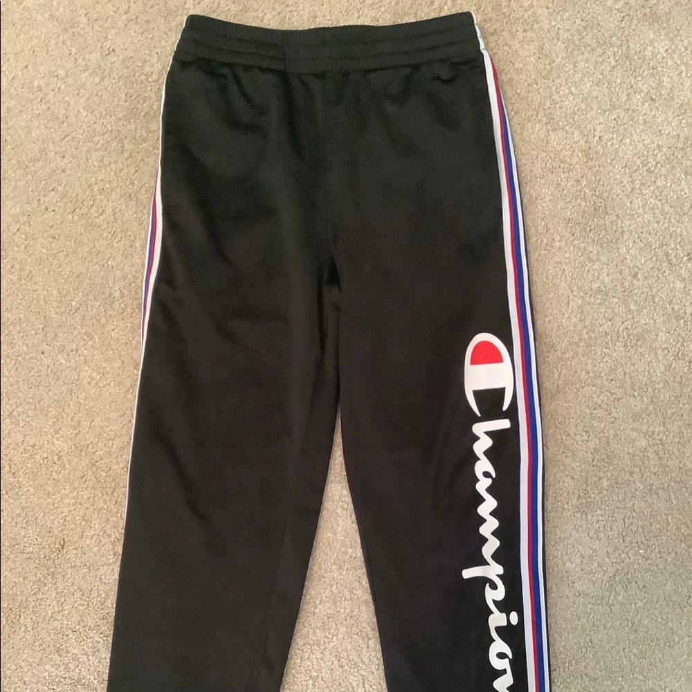 Champion joggers